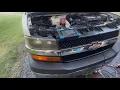How to fix your AC with error code P0532 on any vehicle ford Chevy dodge etc