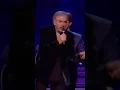 A hilarious rendition of “Song Sung Blue” performed by Neil and Rob Brydon!