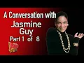 Jasmine Guy talks about A Different World 1 of 8