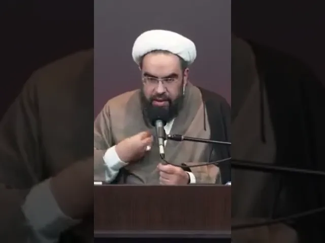 ⁣الصلاة كمقام