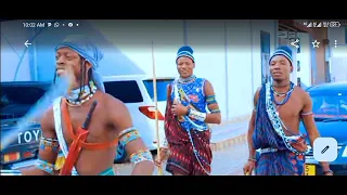 mayikusai ujumbe wa madaha 2025 ntuzu studio