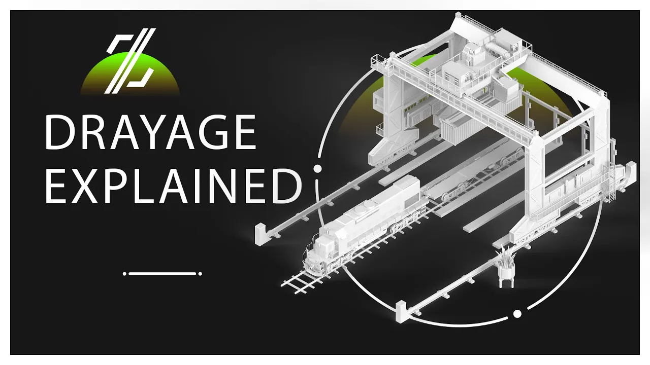 Drayage Explained