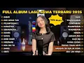 Lagu FULL ALBUM SABAR - NAYLA FARDILA TERBARU - PLAYLIST LAGU JAWA TERPOPULER 2025 (TANPA IKLAN)