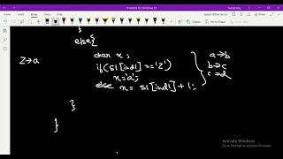2825 Make String a Subsequence Using Cyclic Increments Biweekly Contest 111