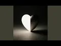 Half Light Heart