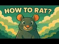 FREE Hypixel Ratting Bot Tutorial NO VIRUS