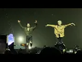 SuperM (TAEYONG \u0026 TEN) - Baby Don’t Stop @ We Are The Future Tour: Los Angeles (2/1/20)