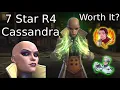 Download Lagu Cassandra Nova, Peringkat 7 Bintang 4! Akankah Dia Menjadi Titan Pool yang Baik? | Kontes Juara M...