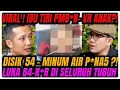 Lagu KONFLIK BER_D*RAH DIBALIK KEM*-TI4N TR44GIS ALM. NIZAM ‼️ SIAPA PELAKU SEBENARNYA ⁉️