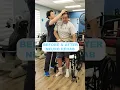 Download Lagu Before and After: Stroke Recovery with Acupuncture \u0026 Physical Therapy