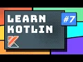 Kotlin Interfaces Type Checking Type Casting - Part 7 Kotlin Tutorial 2020