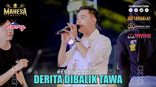 gerry mahesa derita dibalik tawa i mahesa music live pt cimory pasuruan