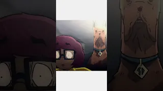 الوجه المظلم لسكوبي دو الحلقة المحظورة التي قتل فيها أصدقاءه 