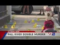 Police Boy 14 among victims in double homicide near Fall River park