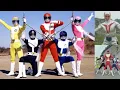 Lagu Dai Sentai Goggle-V Henshin