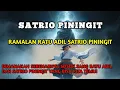 Download Lagu SATRIO PININGIT‼️DIMANAKAH SEBENARNYA SOSOK SANG RATU ADIL DAN SATRIO PININGIT