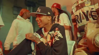 CIFRA SLIMK x MC MAICOL x HABILIDAD FUEGO - ALERTA 🚨 |VIDEO OFICIAL|