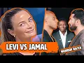 Download Lagu Levi Rigters of Jamal Ben Saddik? GLORY 103 Preview | WARRIOR WATCH