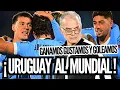 Download Lagu 📻 JULIO RIOS | ¡URUGUAY AL MUNDIAL! GOLEAMOS A PERÚ Y AHORA VAMOS POR CHILE