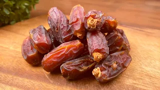  ทำไมอินทผาลัมถึงช่วยให้ระบบทางเดินอาหารทำงานดีขึ้น 