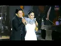 Download Lagu Maafkan, Kupu Kupu Malam - Ariel Noah Ft Yuni Shara - At Istora Senayan 2025