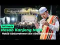 Lagu ⚪FULLKOPLO !!! NASAB KANJENG NABI ||| HABIB ABDURRAHMAN BIN ABDULLAH AL ATHOS