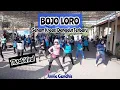 Download Lagu BOJO LORO Tiktok Viral || Senam Kreasi Dangdut Terbaru by Annie Gendhis