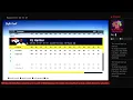Simulation vs Competitive shutdown