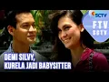 Download Lagu FTV SCTV FULL Luna Maya \u0026 Ben Joshua - Demi Silvy, Kurela Jadi Babysitter