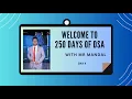 Day 4 of DSA - Calculate power of number using recursion