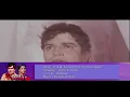 Zindagi Ka Safar Hai Ye Kaisa Safar  Kishore Kumar  Safar 1970 Songs  Rajesh Khanna