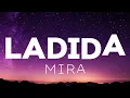 MIRA - Ladida + Lyrics