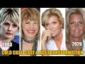 Remember Cold Case Here s How the Cast Looks Now
