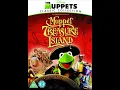 Lagu Opening to Muppet Treasure Island UK DVD (2006)