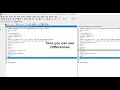 Compare Two schemas in DB Find Differences of same object in Different Database schemas