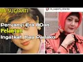 Download Lagu Profil Dan Biodata Iis Sugiarti, Penyanyi Top Era 1980-an, Begini Kehidupannya Sekarang