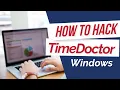 Hacking Time Doctor PRODUCTIVITY BYPASS - still working 2026