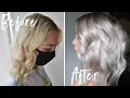 PRAVANA Tips On Toning Cool Blonde Ross Michaelson Salon