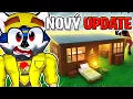 Download Lagu OTEVŘEL jsem VŠECHNY NÁBYTKY v UPDATU v 99 NOCÍ v LESE!