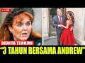 Lagu Sarah Ferguson Temukan Buku Tamu Yacht: Meghan Raup $2 Juta Bekerja untuk Andrew