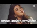 POPPY MERCURY - BERPISAH (karaoke)