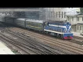 Lagu DF5+25K China Railway中国铁路