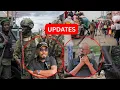 Download Lagu UPDATES: UBU UVIRA IRAGOSWE | ABATURAGE BAMEREWE BATE?