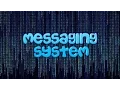 Bukkit Speed Coding Messaging System