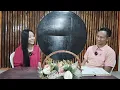 Download Lagu Clinical Counselling; Interview with Ms. Alila. T