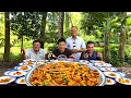 Download Lagu Quay Thưởng - Cuối Cùng Ngừng Ăn CƠM THỊT BÒ KHO TÀU HŨ KY Được 3Tr Quá Sức Tưởng Tượng | ATĐQ 