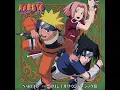 Download Lagu Naruto OST - Beautiful Green Wild Beast