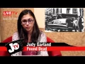 Judy Garland Overdose News Report
