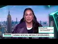 Building a Business Empire UFL Owner Dany Garcia the Woman Behind The Rock s Brands