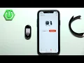 Download Lagu XIAOMI Smart Band 10 – Hoe te koppelen met iPhone